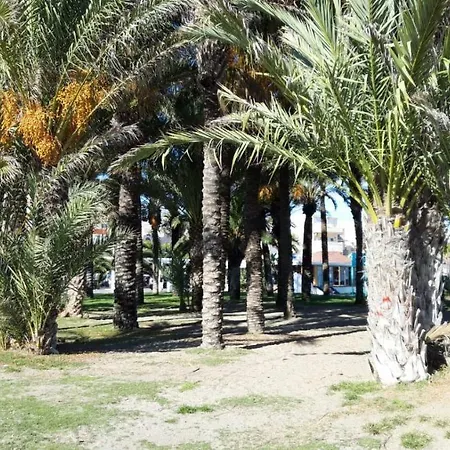 Apartamento Plumas Torremolinos