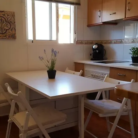 Apartment Plumas