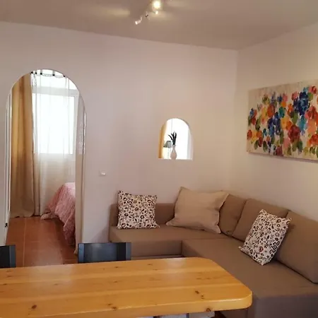 Plumas Apartment *