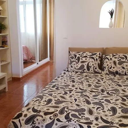 Plumas Appartamento Torremolinos