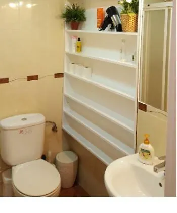 Plumas Apartment *