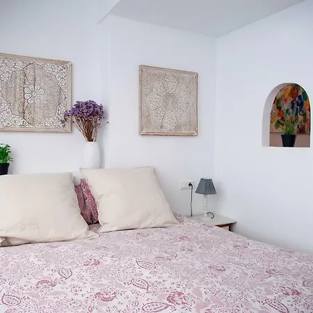 Plumas * Torremolinos