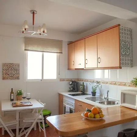 Apartment Plumas