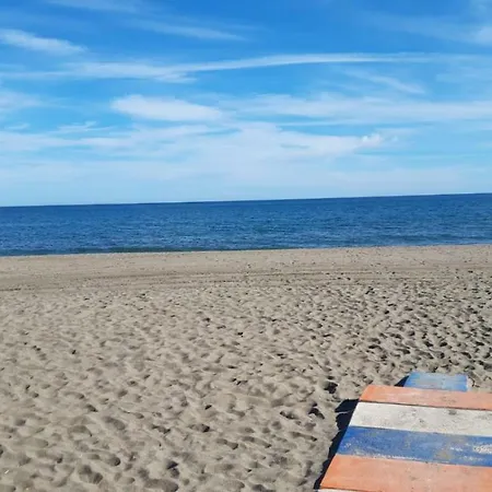 Plumas * Torremolinos