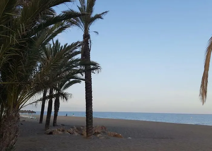Plumas Lägenhet Torremolinos