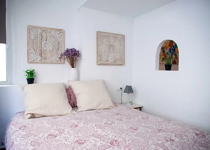 Plumas * Torremolinos