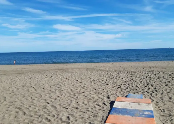 Plumas * Torremolinos