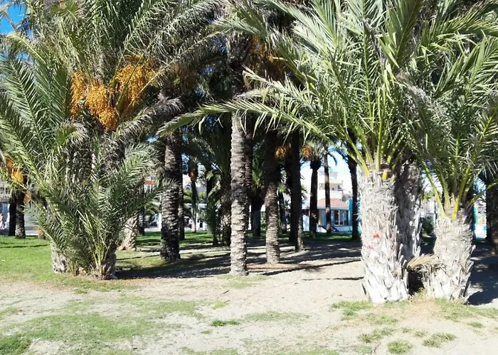 Appartamento Plumas Torremolinos