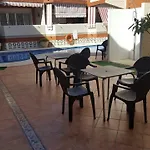 Plumas Appartement *