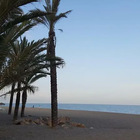 Plumas Apartment Torremolinos