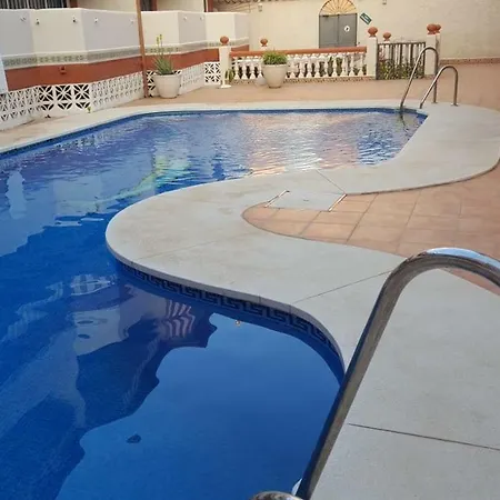 Plumas Apartment Torremolinos