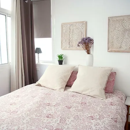 Plumas Apartamento *