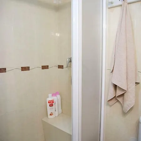 Apartment Plumas Torremolinos