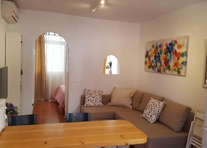 Plumas Apartamento *