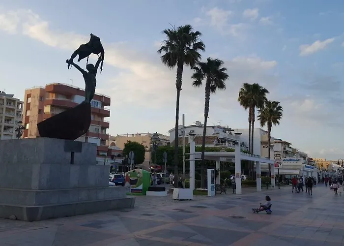 Plumas Apartamento *