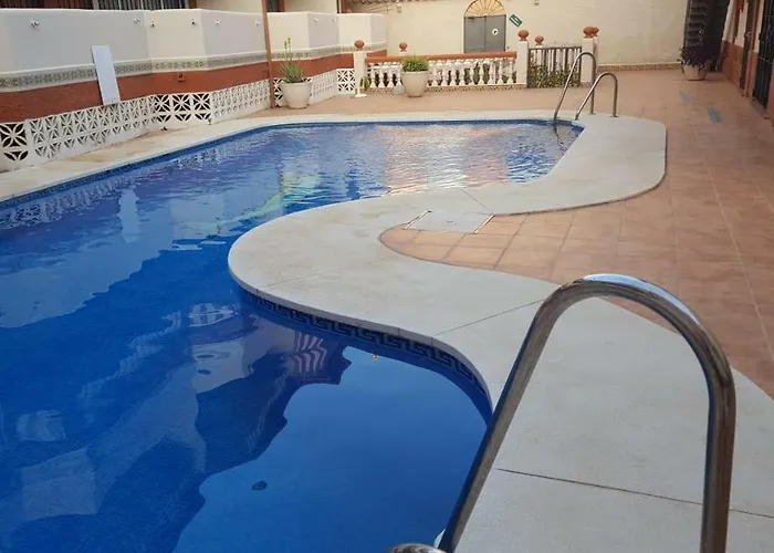 Plumas Apartamento Torremolinos
