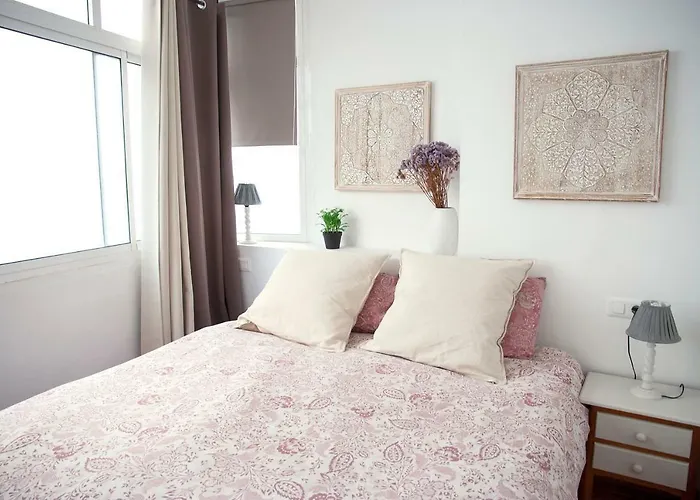 Plumas Apartamento *