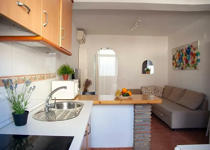 Apartamento Plumas *