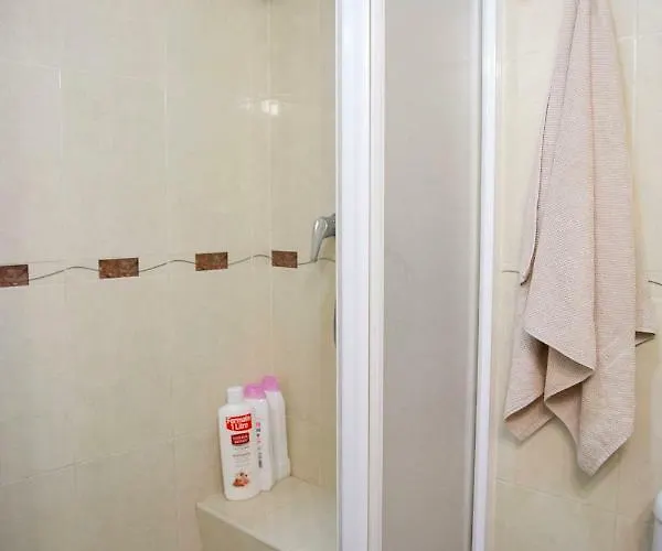 Apartamento Plumas Torremolinos